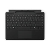 Keyboard Microsoft 8XB-00148 Black Italian